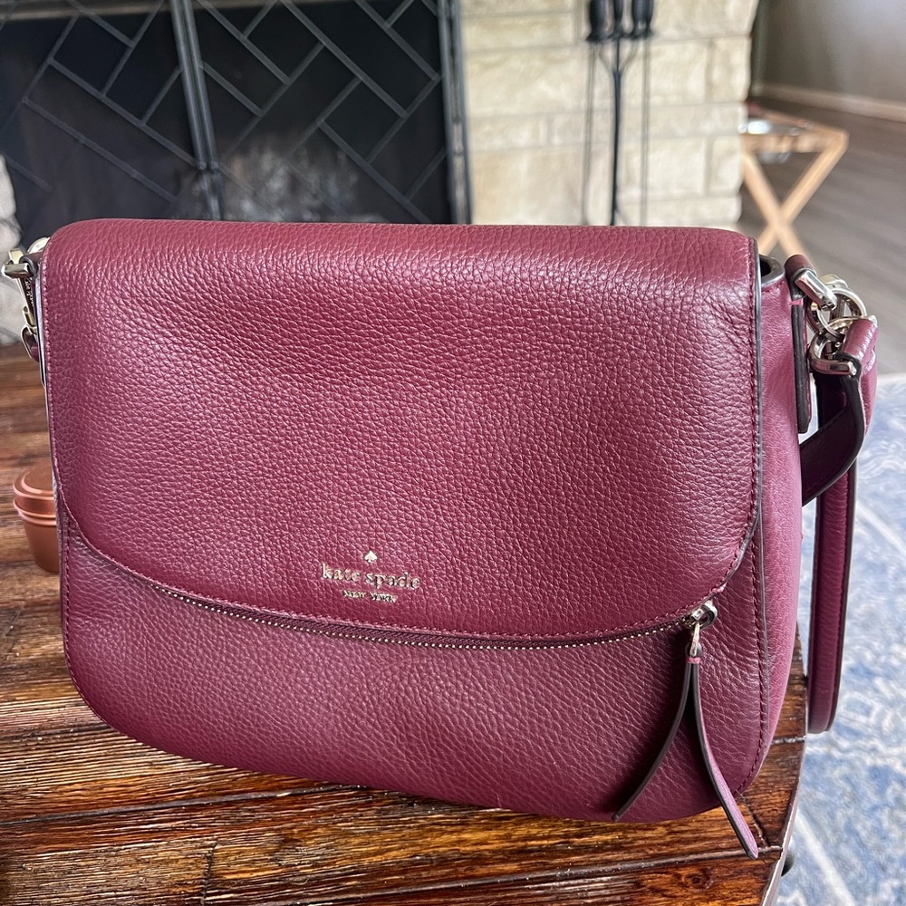 Kate spade purse